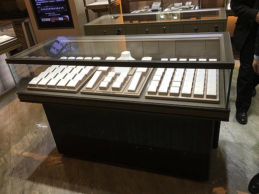 珠宝道具及装饰与珠宝展柜的搭配（个人主页-ZMjk1MDE5Njg=） - 其他 - 站酷设计师网设珠宝展具原创素材 - 站酷ZCOOL