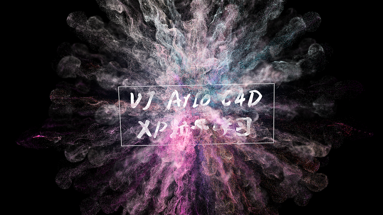 XP动画练习（图ZMjAwODYzOTY0） - 其他三维 - 站酷设计师洛一天原创素材 - 站酷ZCOOL