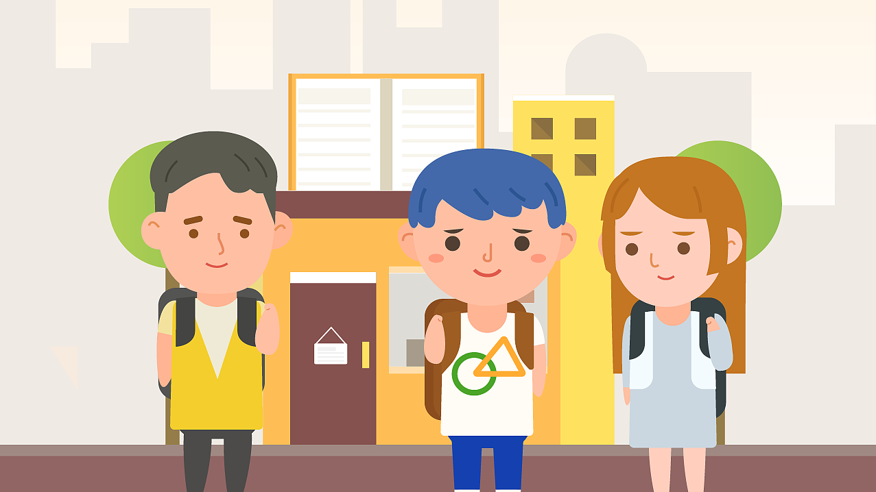 小凡公学mg动画