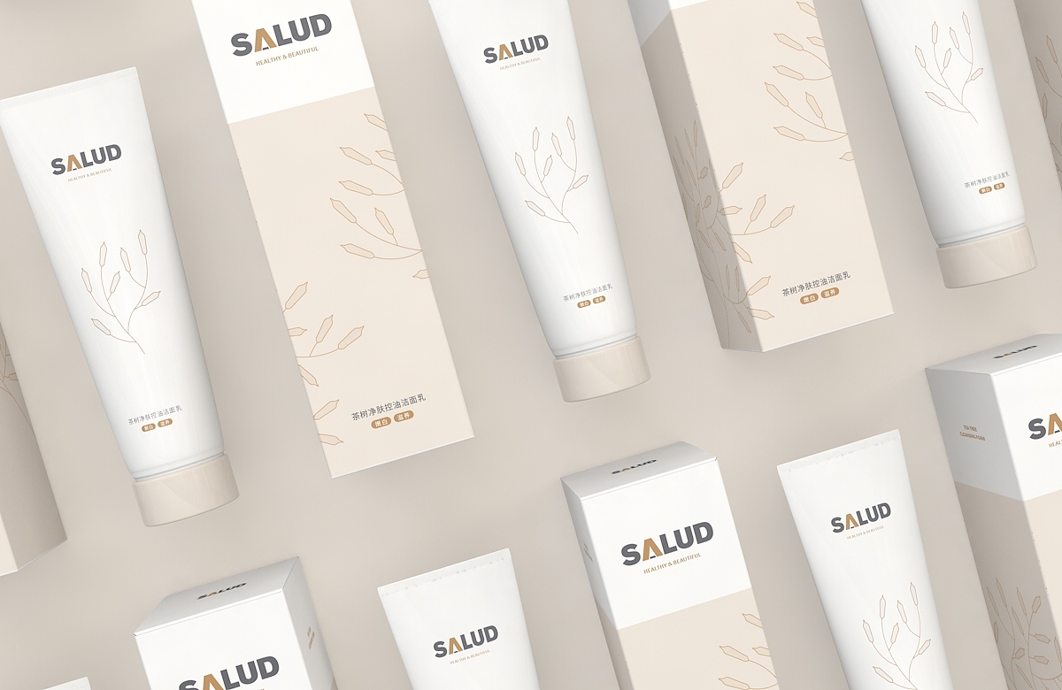 哈尔滨包装设计/SALUD产品包装设计（图ZMTU1NDM5ODY0） - 包装 - 站酷设计师浅渚原创素材 - 站酷ZCOOL