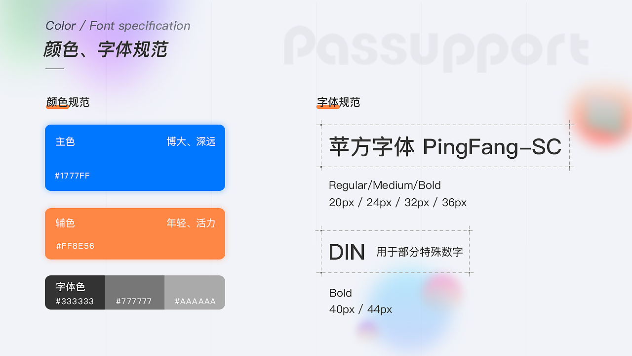 「2022」- UI作品集