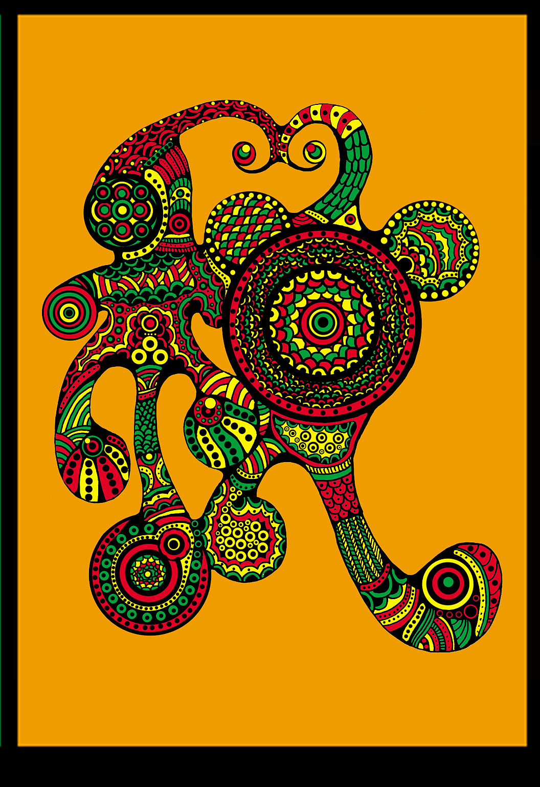 春夏秋冬（图ZNjkxMDc0MA==） - 创作习作 - 站酷设计师feizaimimi原创素材 - 站酷ZCOOL