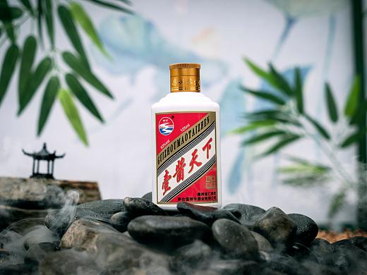 【神宇酒业】壹酱天下酒 二两装