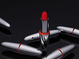子弹口红