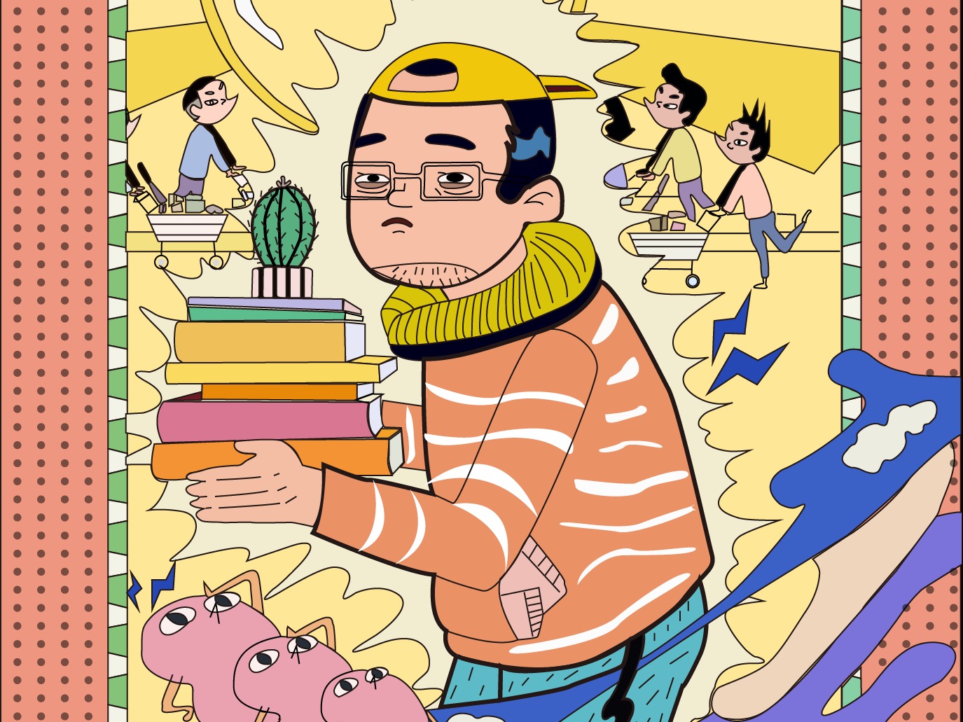 全球狂欢节