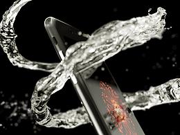 C4D教程——octane手機產(chǎn)品渲染案例制作（一）