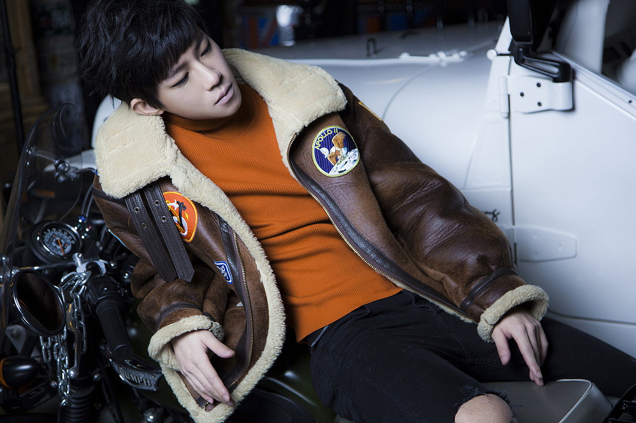 中国好歌曲 王思远