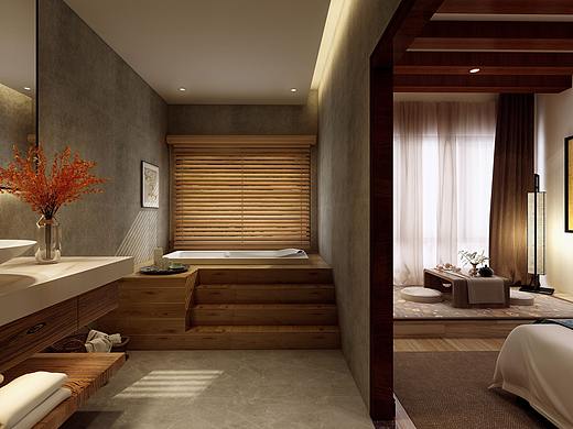 民宿