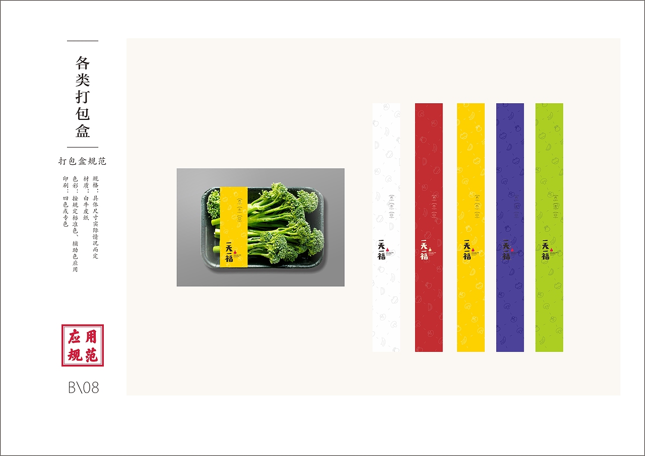 超市VI（图ZMTY2ODcxOTY4） - 其他UI - 站酷设计师声色文创啵咦原创素材 - 站酷ZCOOL