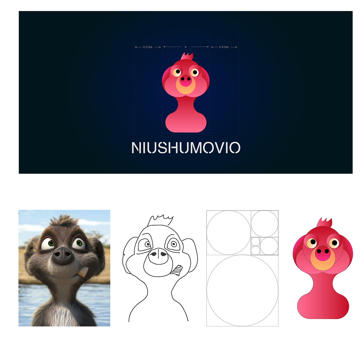 logo和平面（图ZMjIwNDk0MjMy） - 品牌 - 站酷设计师木羽天良原创素材 - 站酷ZCOOL