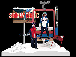 VP点视觉营销展示