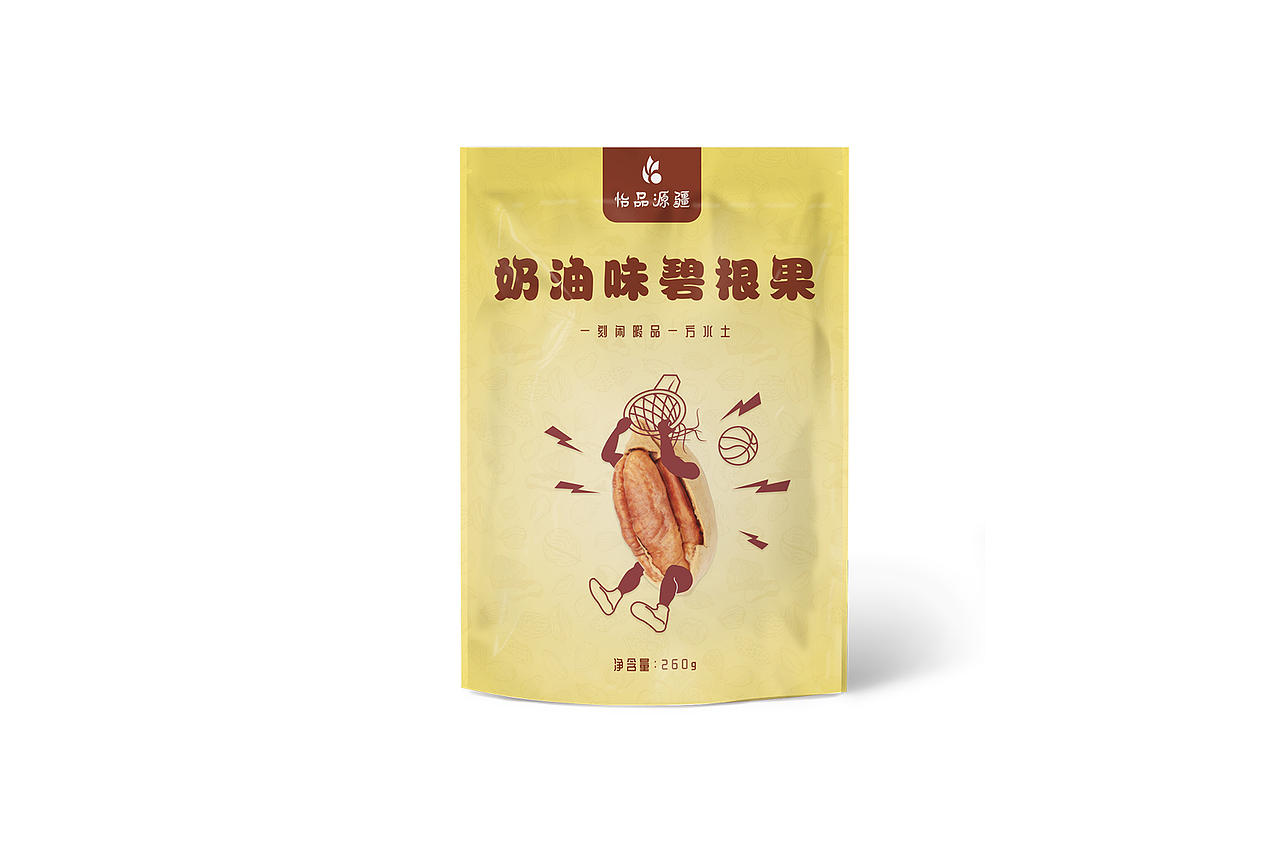“怡品源疆”新疆特产包装设计（图ZMTYxOTI2MDgw） - 包装 - 站酷设计师我是昱弟原创素材 - 站酷ZCOOL