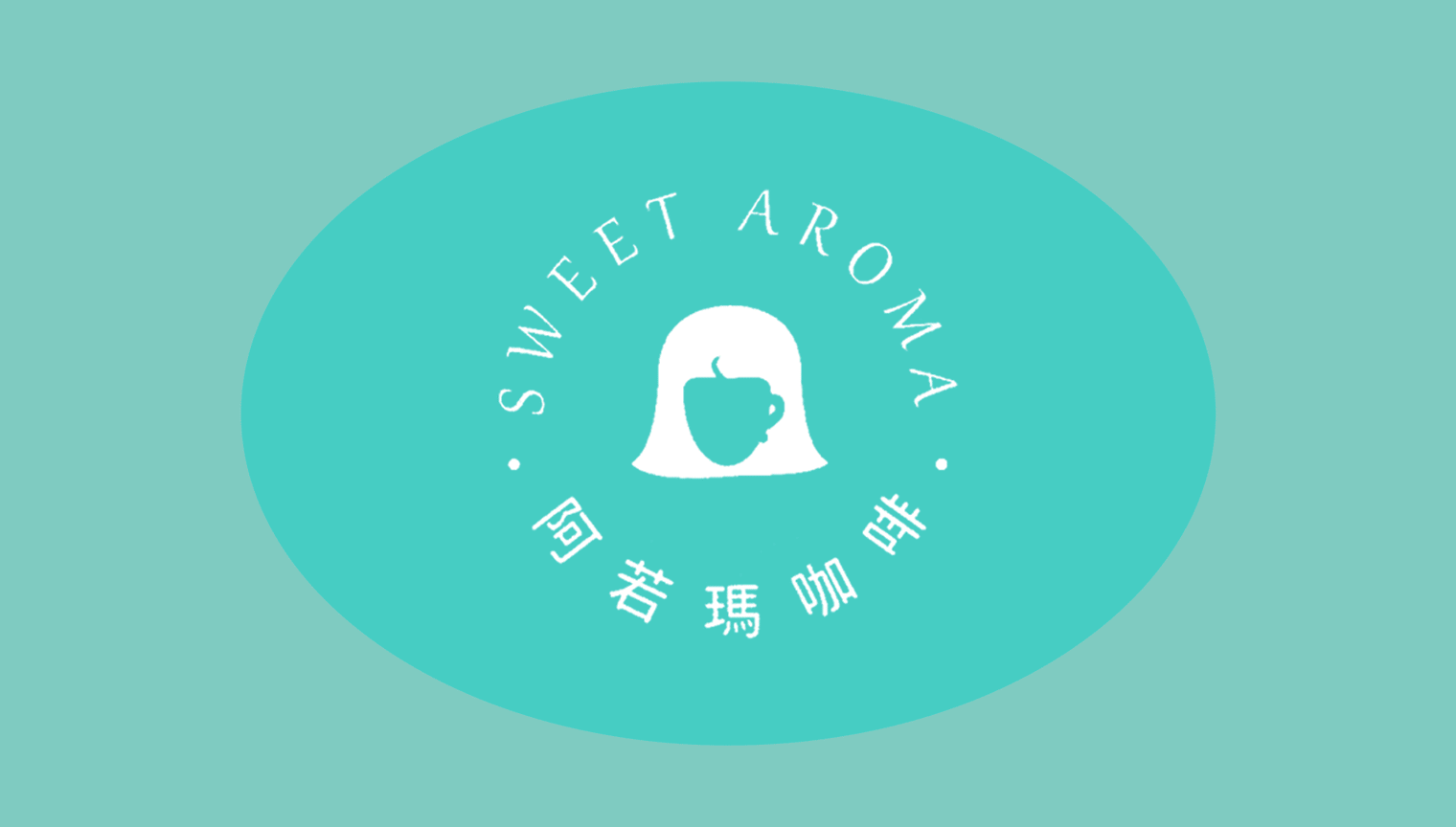 Commercial Case 03 ·【SWEET AROMA COFFEE】(图ZMjY4MDg3Mjky) - 品牌 - 站酷设计师大心传媒原创素材 - 站酷ZCOOL
