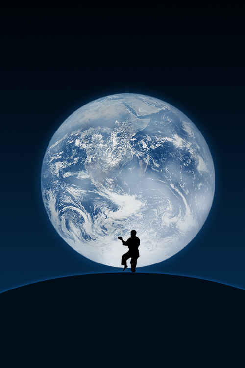 微信loading(原创武术版)