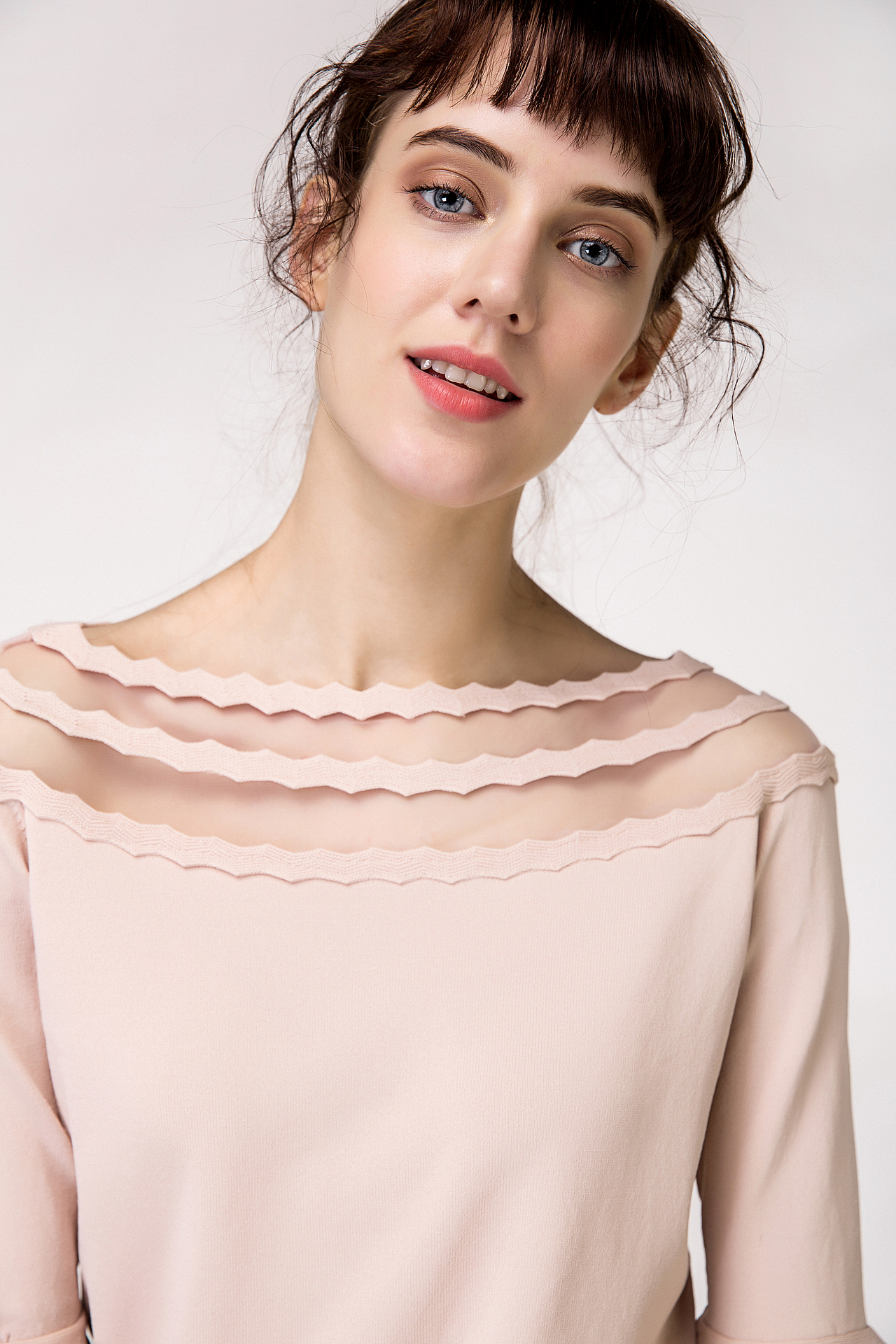 女装（图ZMTI1NTExMDA0） - 修图/后期 - 站酷设计师银河万丈原创素材 - 站酷ZCOOL