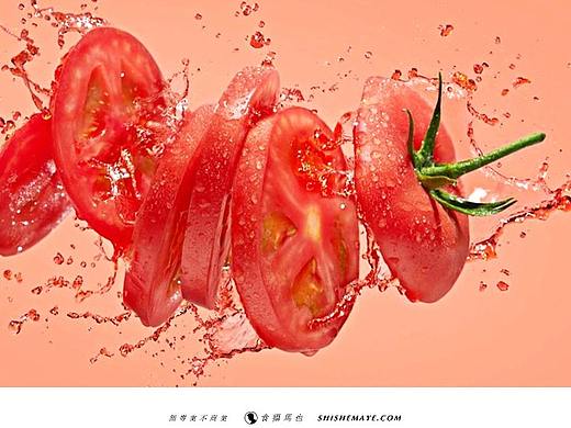 商业案例 | 广告摄影 美团买菜X食摄马也