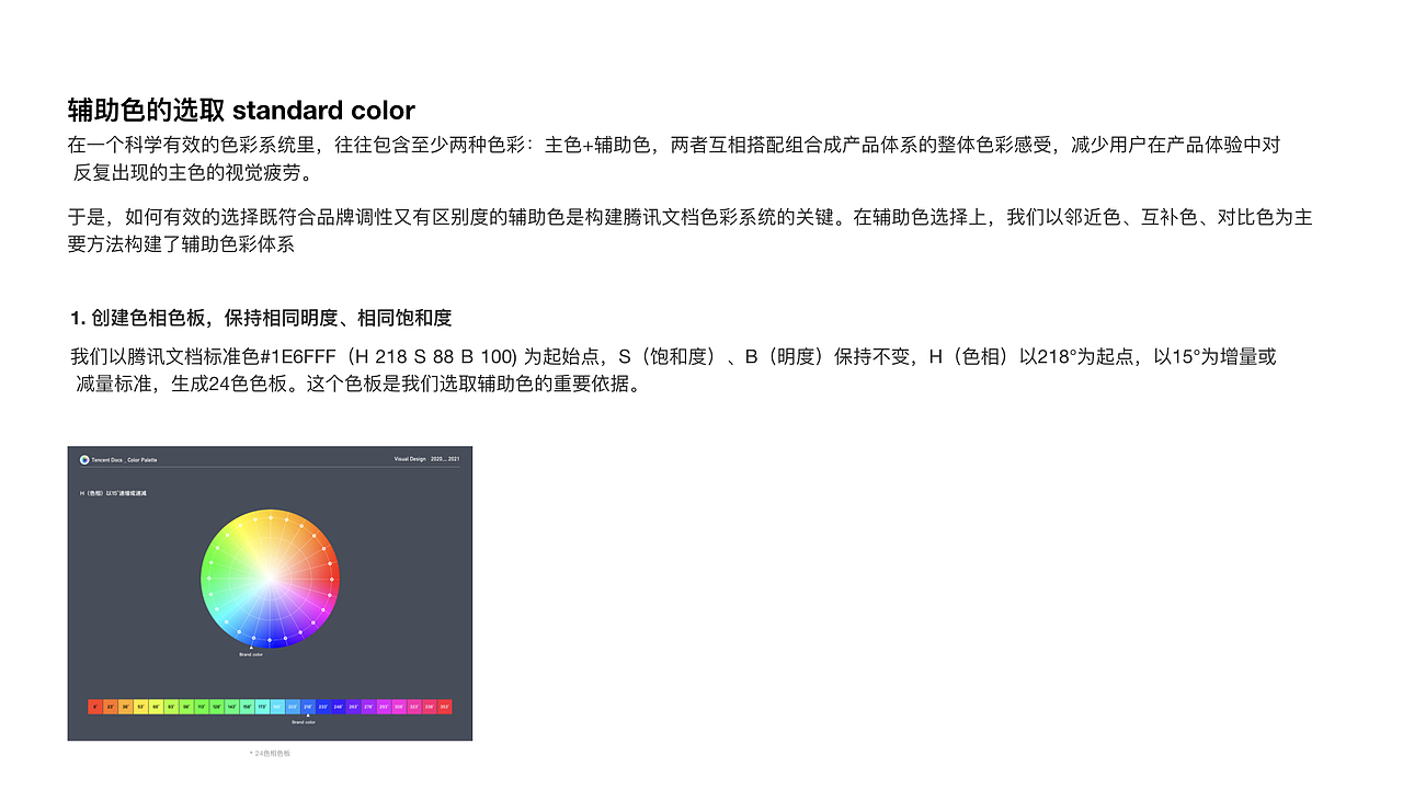 复盘 界面基础元素的定义（图ZMjY1MzExMzU2） - 软件界面 - 站酷设计师武若晗99原创素材 - 站酷ZCOOL
