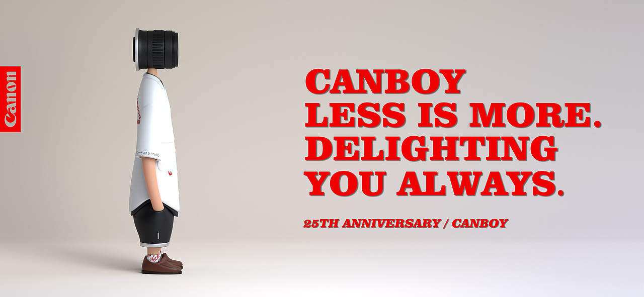 CANBOY 青春专微IP设计（图ZMzA3MTYxMDM2） - IP形象 - 站酷设计师蛋姥爷原创素材 - 站酷ZCOOL