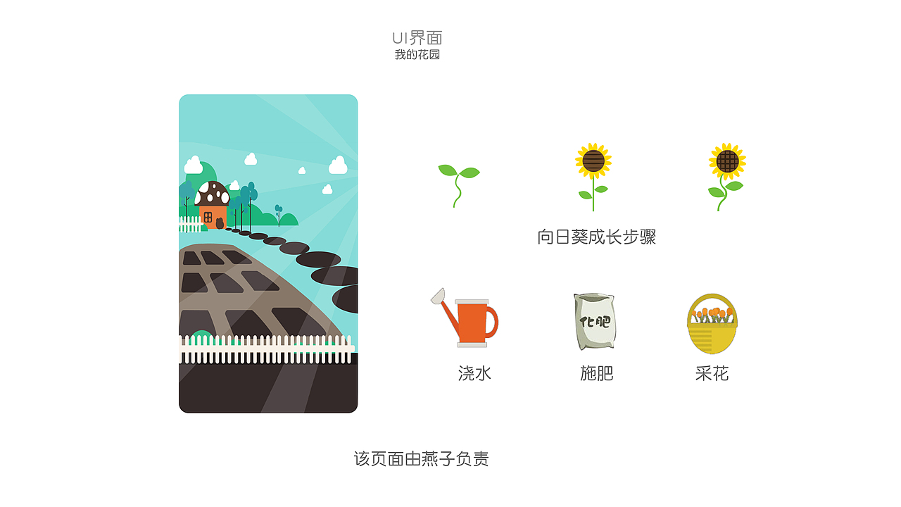 儿童教育app品牌设计（图ZNzcwMTY0MDQ=） - 品牌 - 站酷设计师O2快跑原创素材 - 站酷ZCOOL