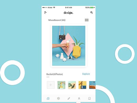 UI卡片翻页动效练习（个人主页-ZMjU3NjkyMDg=） - 交互/UE - 站酷设计师王二_ErWang原创素材 - 站酷ZCOOL