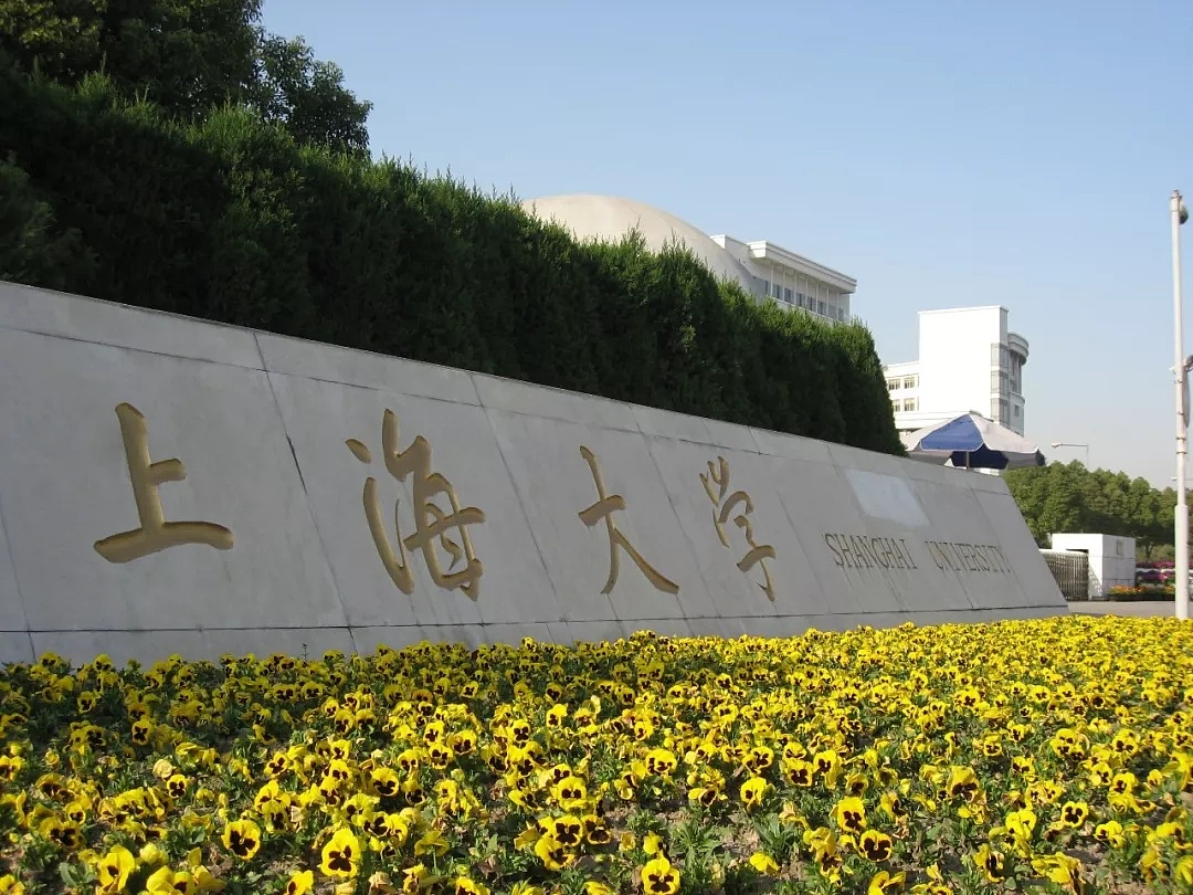 上海美术学院南院图片