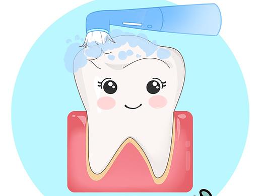 窝沟封闭