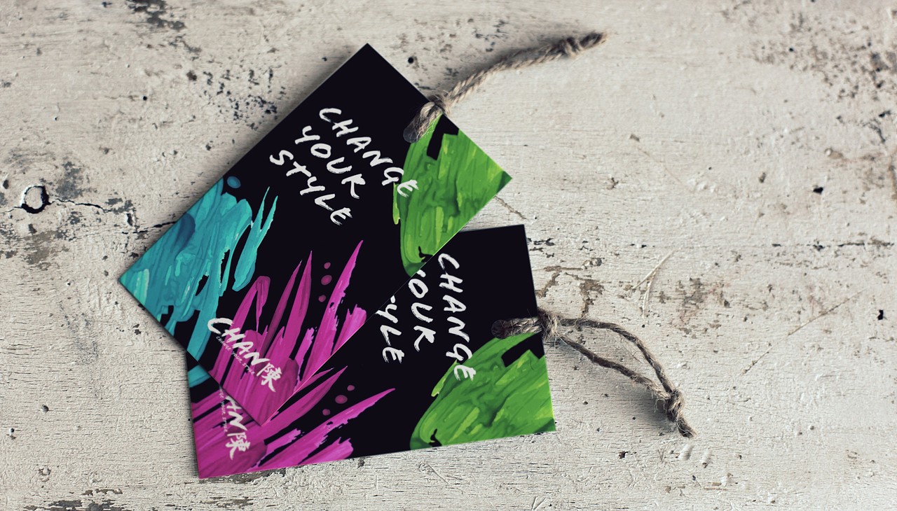 CHAN陳-LOGO設(shè)計（圖ZNTQxNTgyMDg=） - Logo - 站酷設(shè)計師夏洛TT原創(chuàng)素材 - 站酷ZCOOL