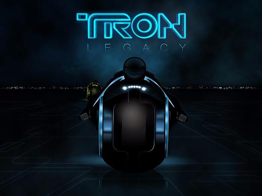 TRON创战纪科技感图标设计（个人主页-ZMjU2MjYyNDA=） - 主题/皮肤 - 站酷设计师kylin97原创素材 - 站酷ZCOOL