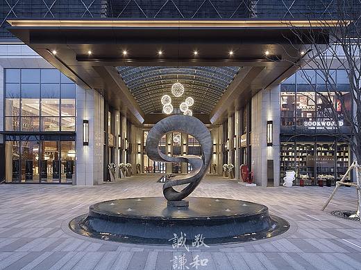 诚敬谦和 建筑空间摄影】 阳光城文澜府样板房（个人主页-ZMjg3NDI2NTI=） - 环境/建筑摄影 - 站酷设计师诚敬谦和建筑摄影原创素材 - 站酷ZCOOL