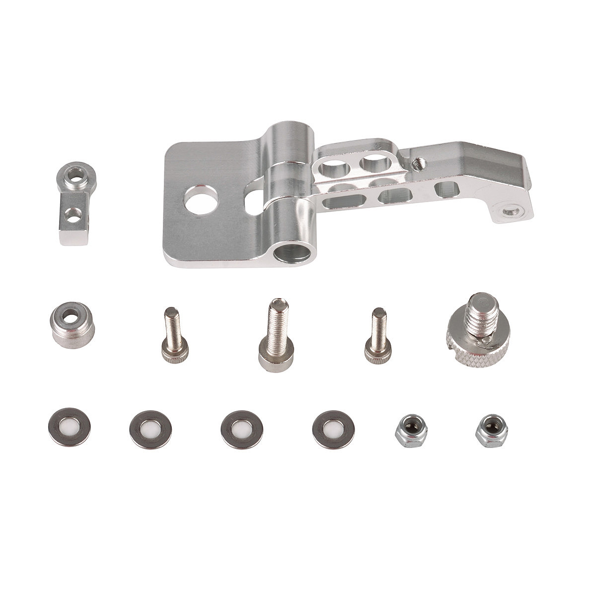 四轴无人机摄影图全套