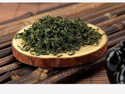 茶叶详情页设计