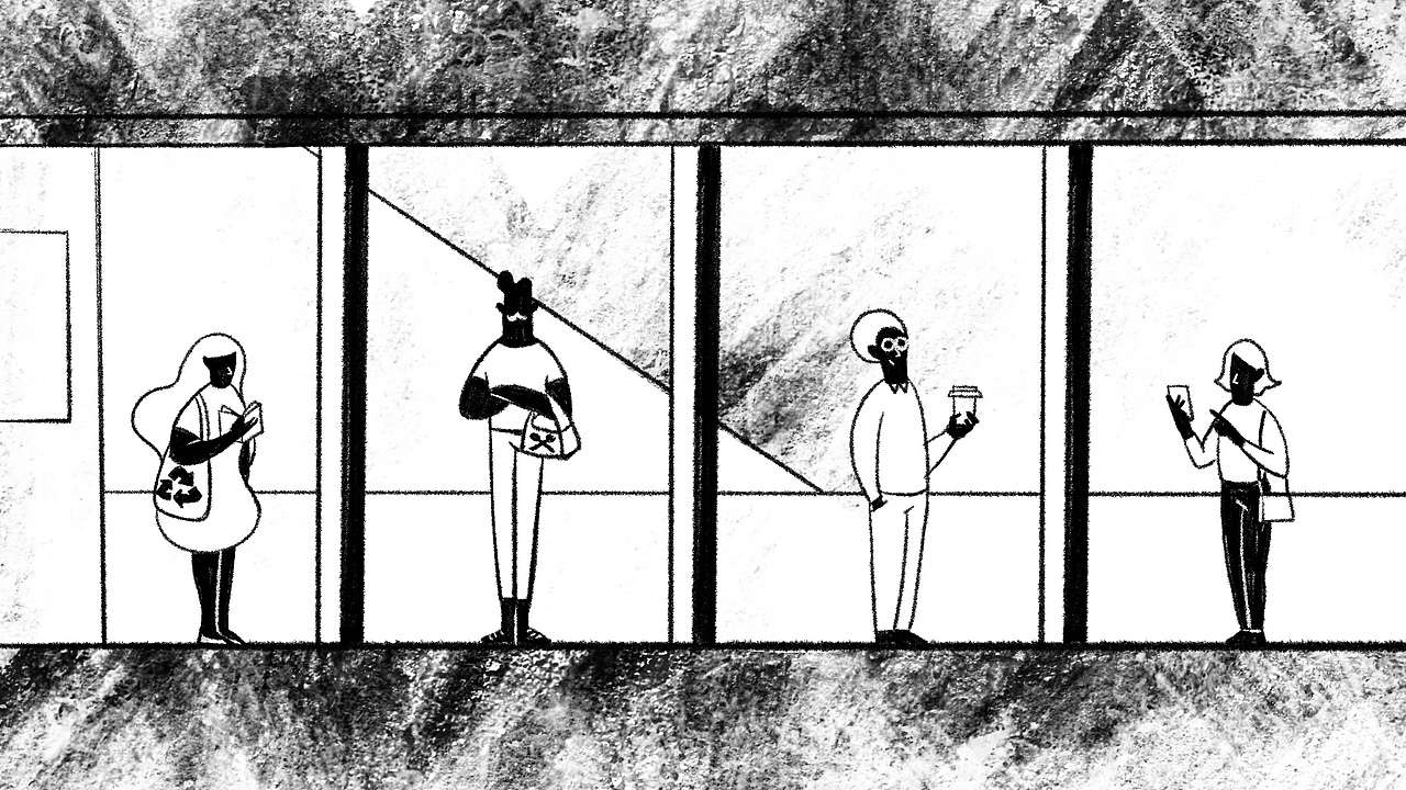 塑料生活之塑料未来