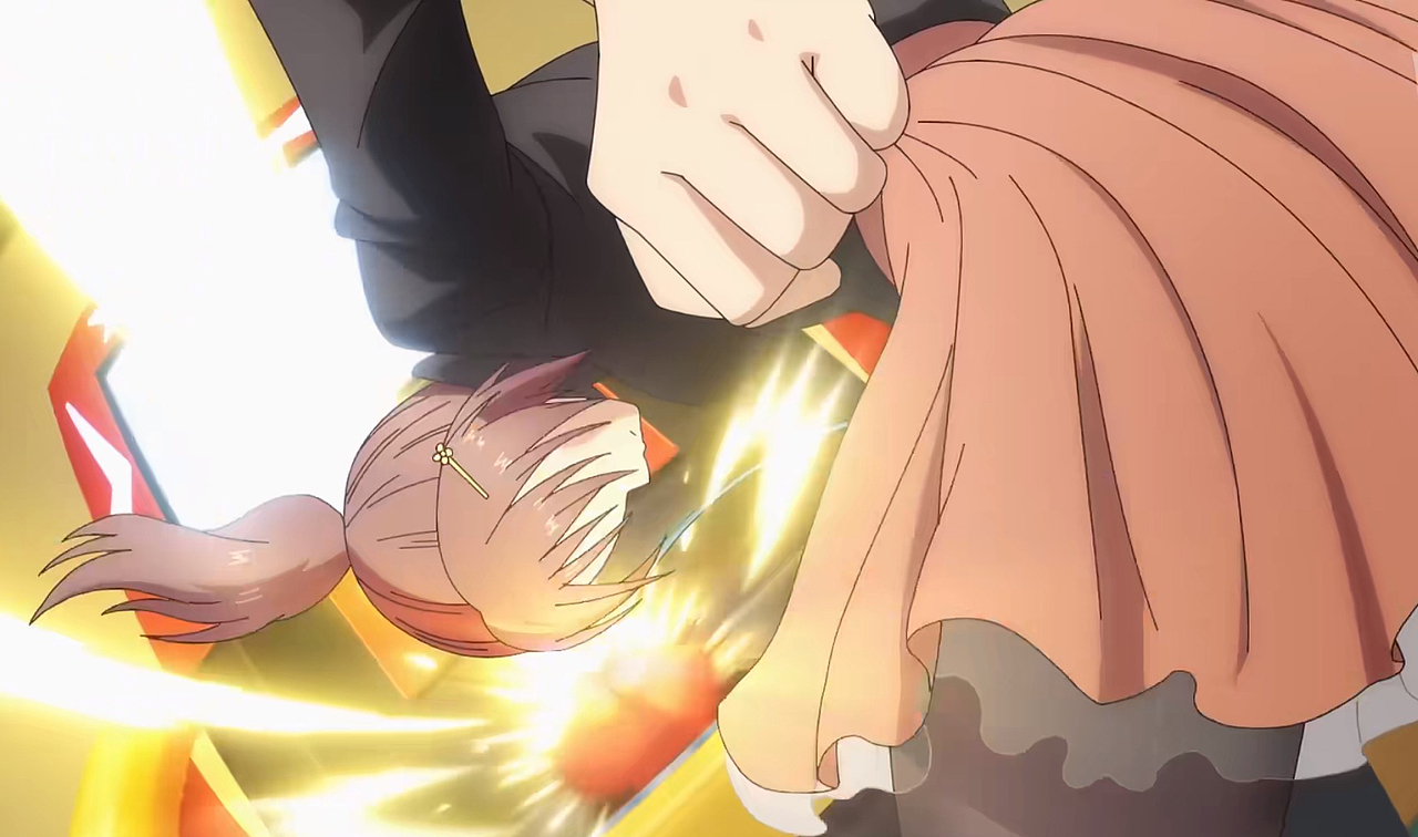 每日动漫壁纸:435