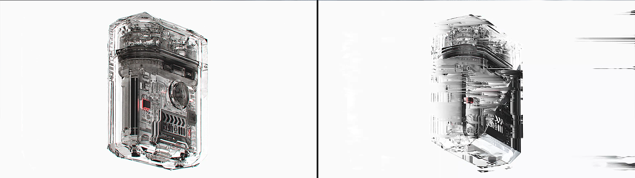 代号-ICE（图ZMzY4NTkxOTU2） - 宣传片 - 站酷设计师Lllcy_洋原创素材 - 站酷ZCOOL