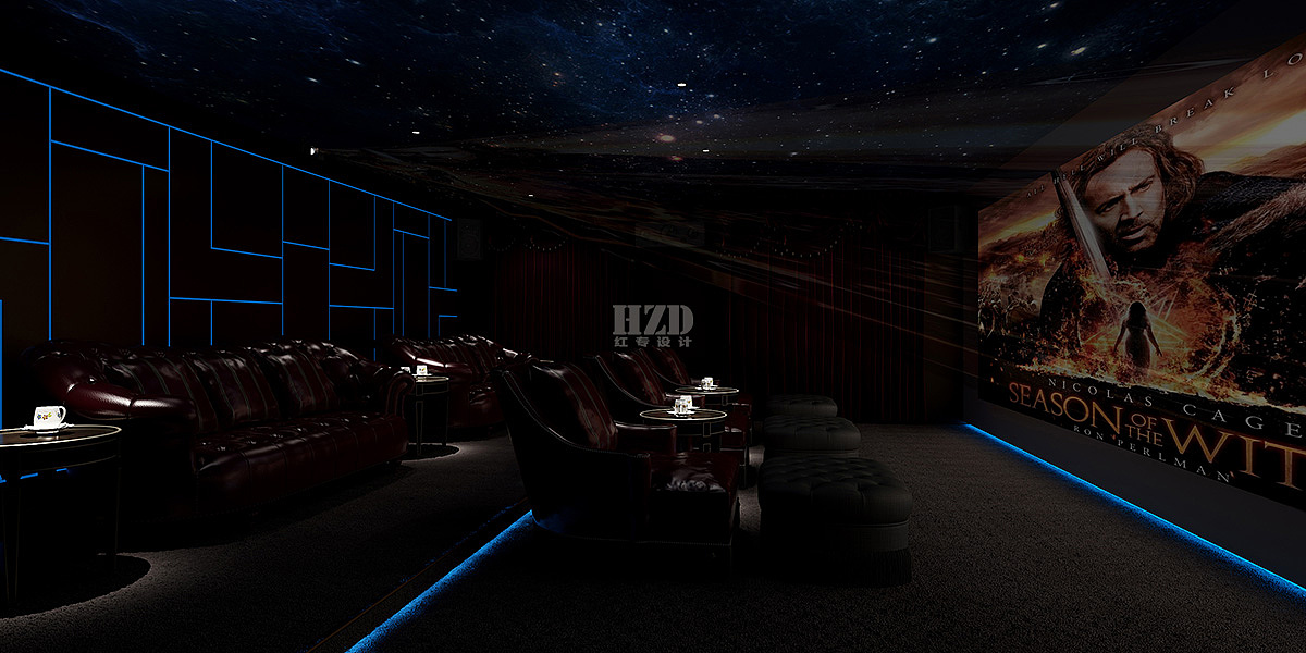 青海百和·铂雅城市酒店-昆明酒店设计公司|红专设计