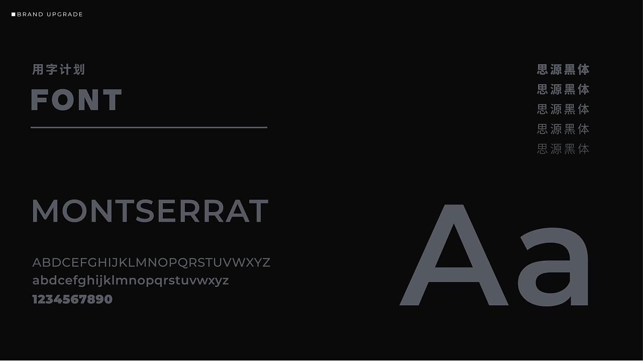 7M咖啡 LOGO+VI升级设计 提案