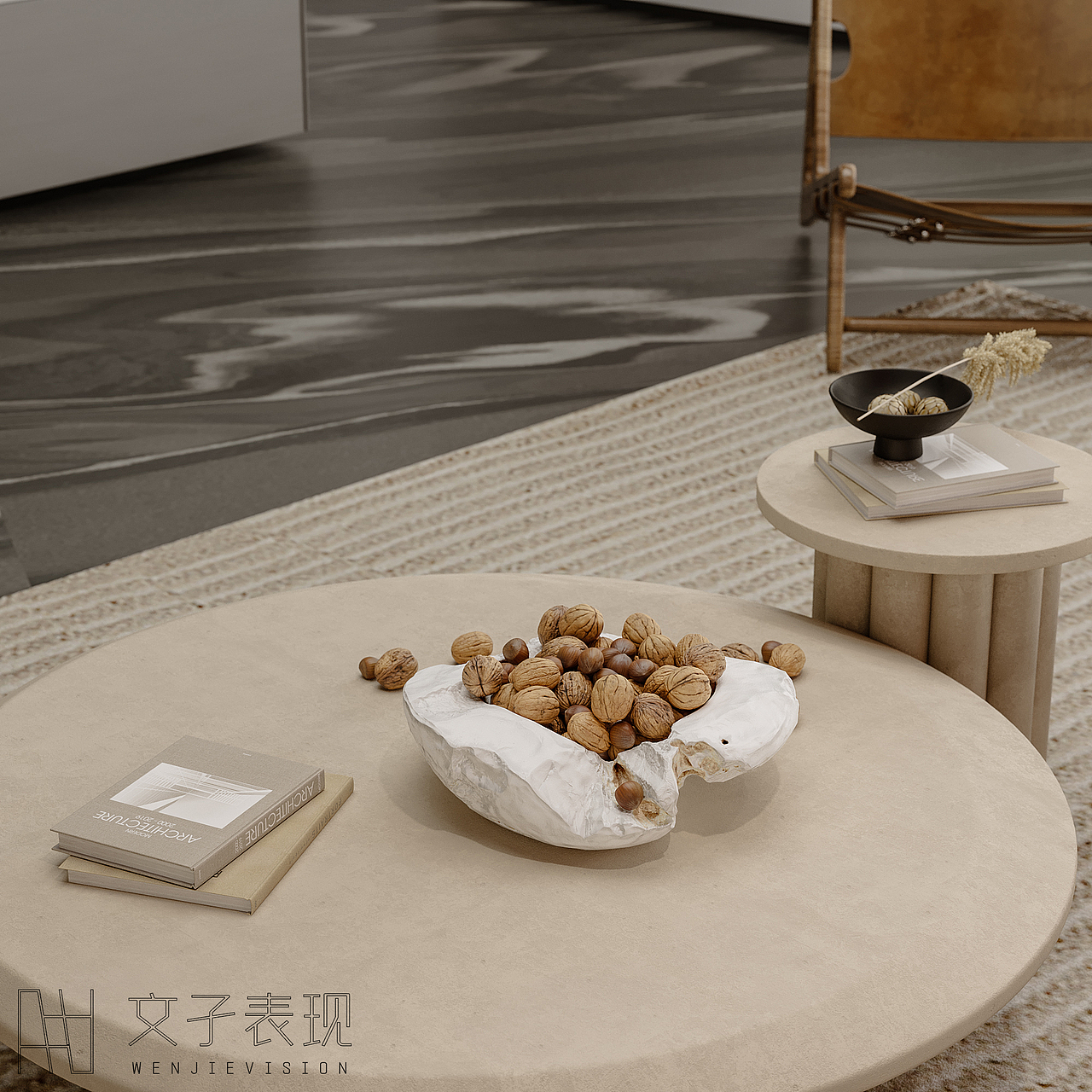 商业空间一（图ZMzAxOTUzNDU2） - 商业空间设计 - 站酷设计师文孑表现原创素材 - 站酷ZCOOL