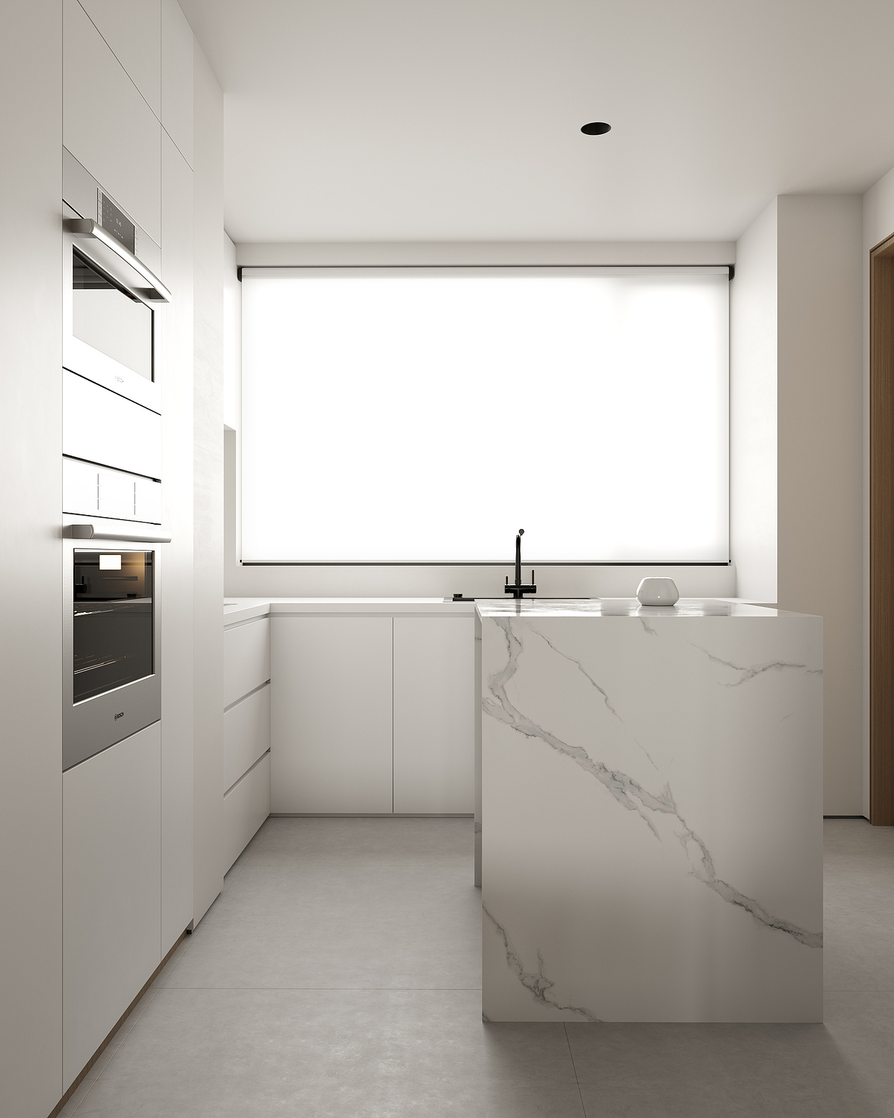 Matt的住宅 I 近期渲染（图ZMzUxMzYyNzQw） - 家装设计 - 站酷设计师无畏视觉深化设计原创素材 - 站酷ZCOOL