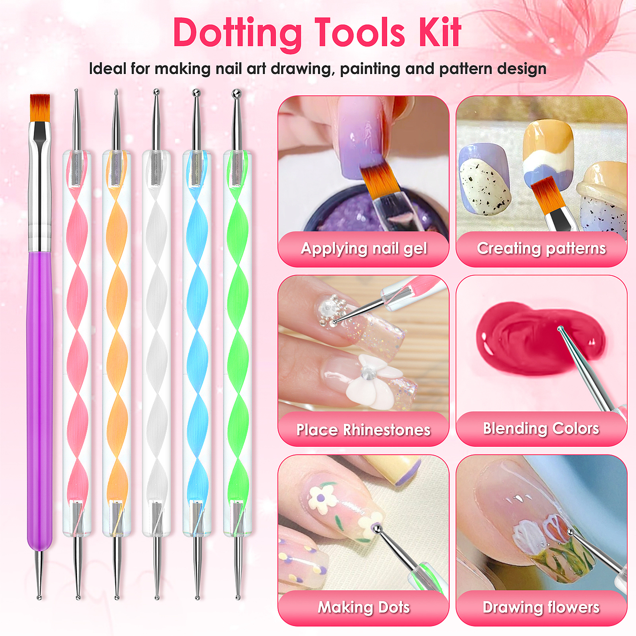 胶水点钻笔亚马逊（图ZMzY2MDQ0NzA4） - 其他平面 - 站酷设计师啵啵菠萝冰原创素材 - 站酷ZCOOL