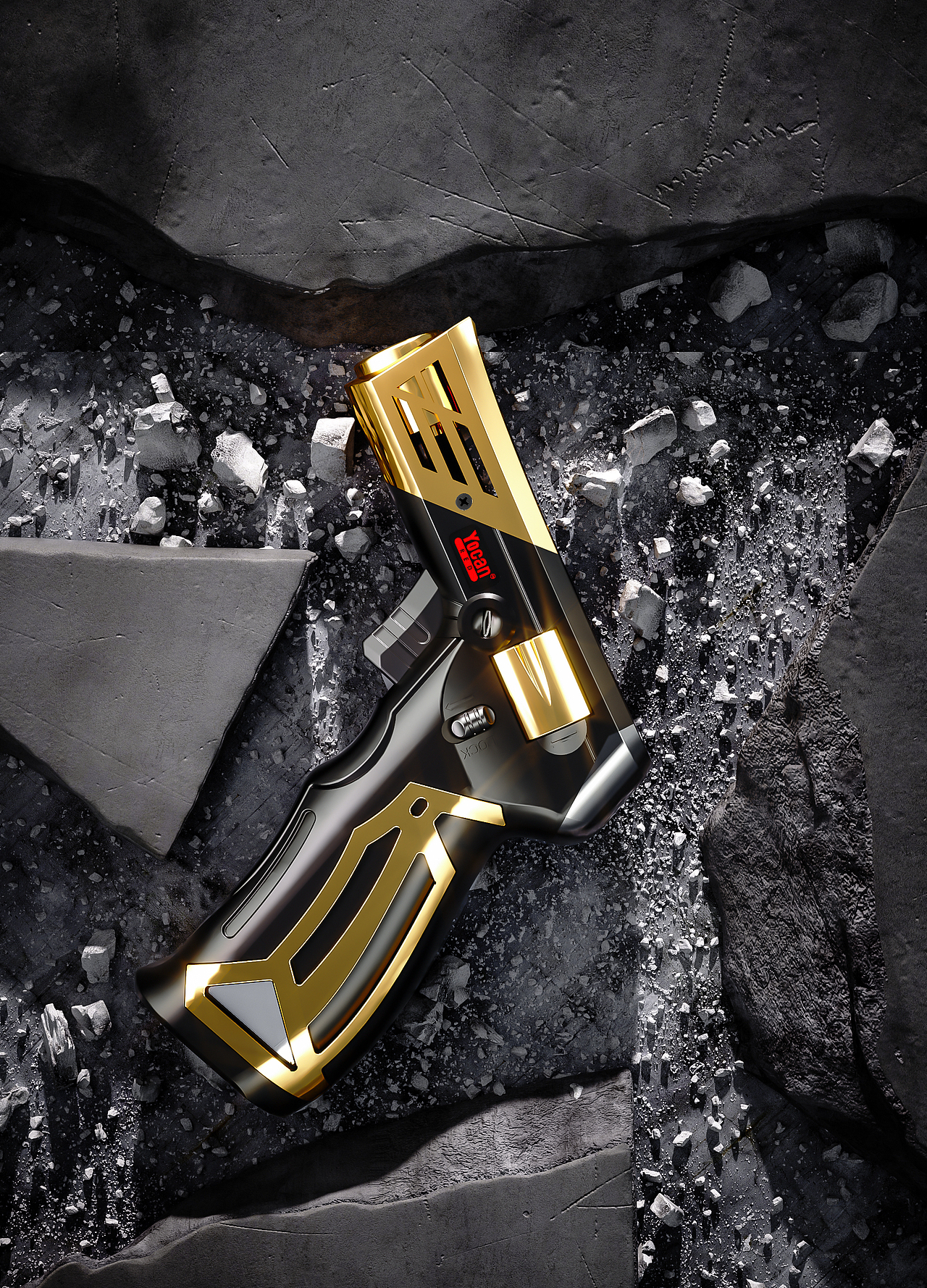 三维-产品渲染合集