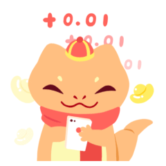 【表情包】是宫仔吖~新年表情包 (っ•̀ω•́)っ（图ZMzMwNjIzNzQ0） - 网络表情 - 站酷设计师旗漫设计原创素材 - 站酷ZCOOL