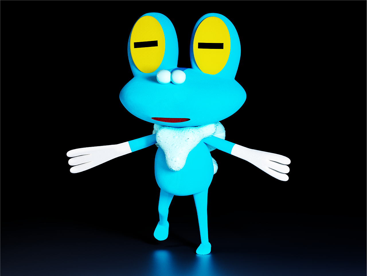 宝可梦世界（图ZMzA5MjkwMjA4） - 人物/生物 - 站酷设计师四胖子原创素材 - 站酷ZCOOL