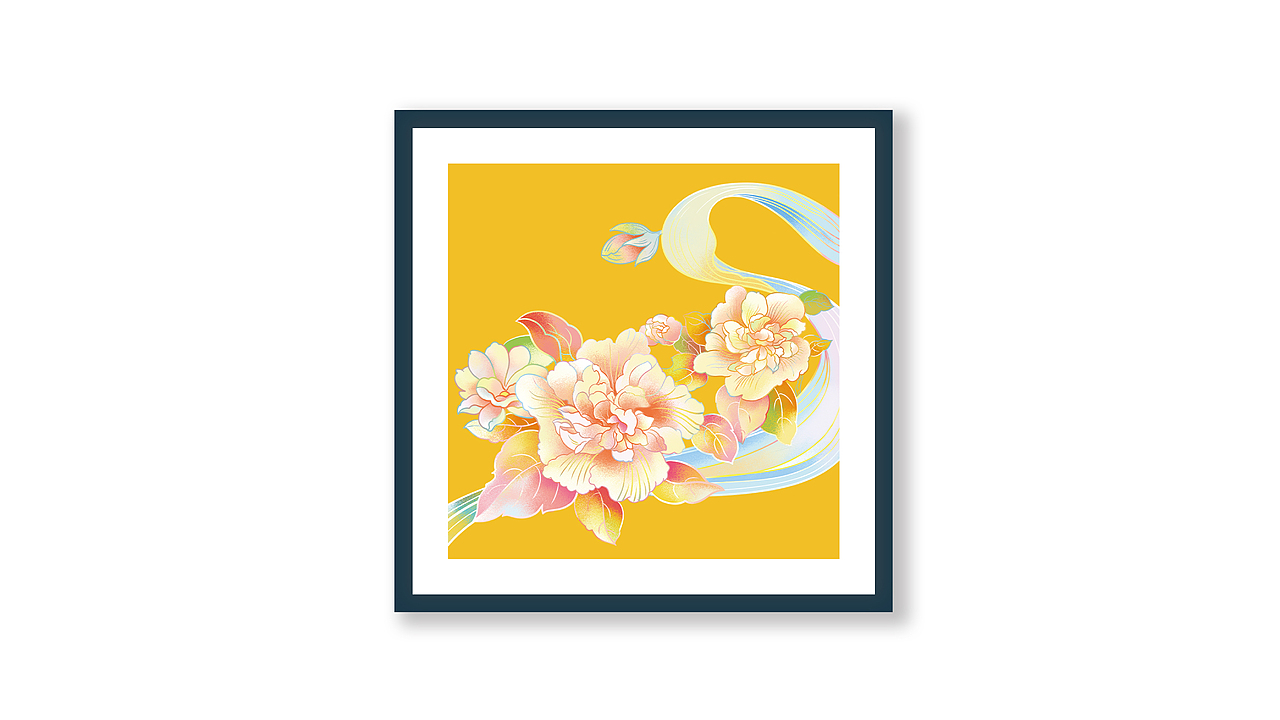 商业插画作品（图ZMzEwMDI3MjI0） - 商业插画 - 站酷设计师Sukie李原创素材 - 站酷ZCOOL