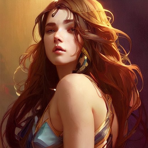 ai作画（图ZMzE5NjQwMzI4） - AI作品 - 站酷设计师陈小宇宇原创素材 - 站酷ZCOOL