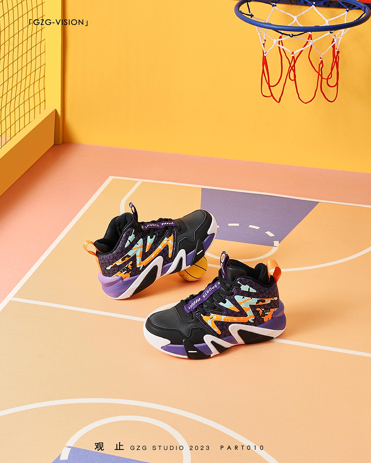 2023童鞋拍摄秋冬场景合集（图ZMzYzMzY4NTY4） - 产品摄影 - 站酷设计师观止GZG原创素材 - 站酷ZCOOL