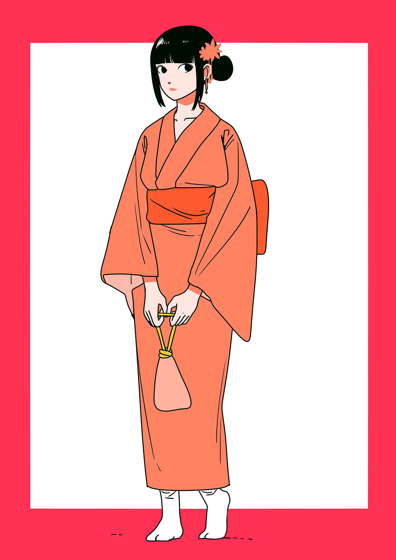 逃避型人格【四】（图ZMTI1OTQ0OTM2） - 创作习作 - 站酷设计师林遭遇原创素材 - 站酷ZCOOL