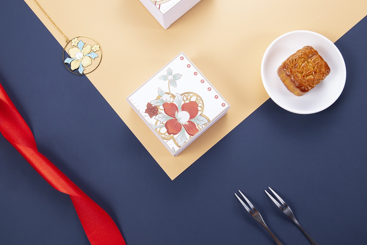 vivo 中秋礼盒（图ZMTc2NTA0Mjg4） - 产品摄影 - 站酷设计师MrPunk原创素材 - 站酷ZCOOL