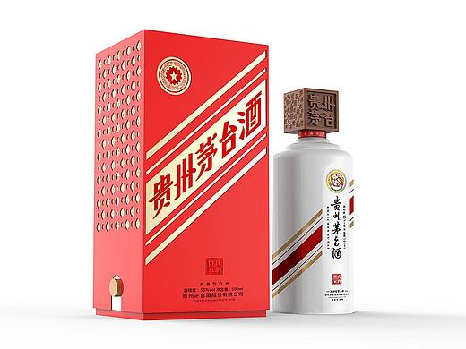 贵州茅台定制酒