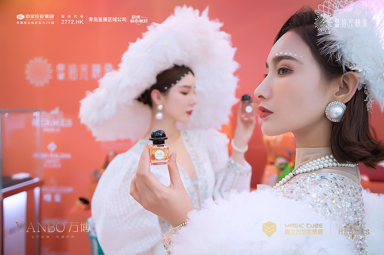 𝐇𝐄𝐑𝐌𝐄𝐒 爱马仕艺术大赏（图ZMjU3NTY0OTA0） - 其他平面 - 站酷设计师RealM原创素材 - 站酷ZCOOL