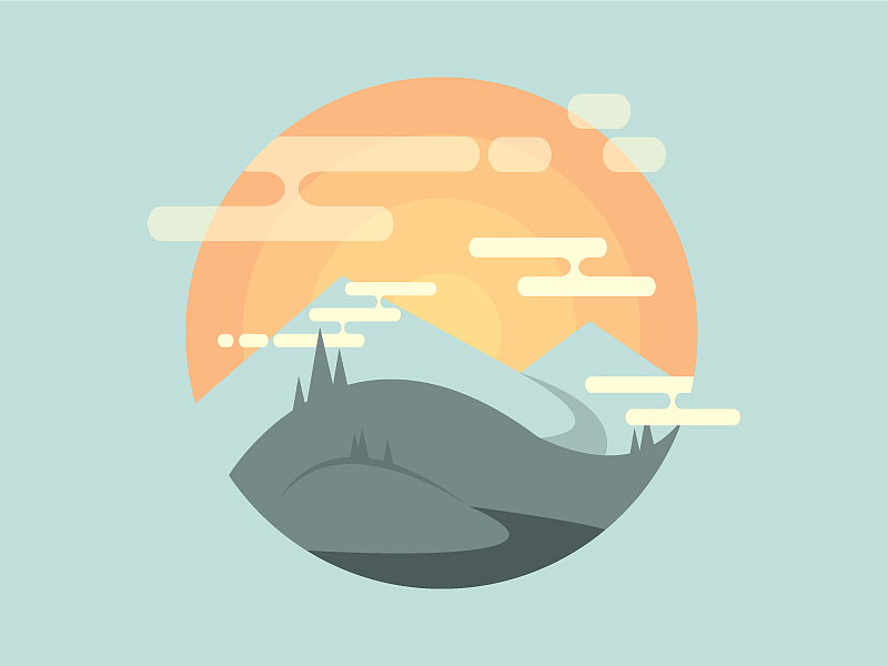 插画（图ZMTAwNjgwMzg4） - 创作习作 - 站酷设计师Jazz十六原创素材 - 站酷ZCOOL